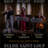 Trio Jean-Baptiste Olivier -Ars Luminalis