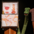 L'enfant et le cacaoyer