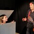 LES CONTES DU MIROIR Théâtre musical & humour pour 6-12 ans - Image 6