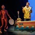 Le Marin & Le Poisson
