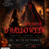 Spectacle Halloween Certaines lumières ne s’éteignent jamais