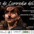 Stage Européen de Commedia dell’Arte