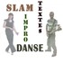 stage danse/slam