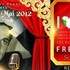 Concert FRED'ANGELO "I LOVE ITALIA" 26 mai 2012 à St Victoret 