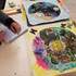 ATELIER DU LAURIER ROUGE - DESSIN PEINTURE CRÉATIVITÉ MANDALA - Image 6