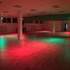 Grand studio vu grand angle du Lyon Arts Dance Center