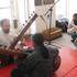 Michel Guay cours sitar Paris