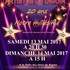 spectacle de chansons variété