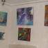 delhors sylvie - cours  d'art plastique dessin, peinture ADULTE - Image 2