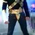 Sosie michael Jackson 