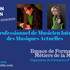 EF2M - Formation de Musicien Interprète des Musiques Actuelles