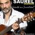 BARTHELEMY SAUREL 'CHANSONS' à la Comédie Dalayrac, Paris