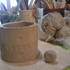 Atelier CALM Céramique à Nîmes - INITIATION POTERIE MODELAGE OU SCULPTURE SUR TERRE