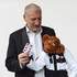Michel Corradi  dit Michel Dary - magicien, ventriloque, marionnettes à fils et mentaliste