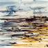 STAGE AQUARELLE BRETAGNE 2026  (Golfe du Morbihan)