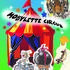 Christian Thura's  Chriss lamuseur  - MOBYLETTE CIRCUS  - Image 2