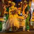 Parade Lumineuse sous les tropiques - Spectacle lumineux : echasse / tambours / danse / lumineux - Image 3