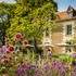 Jardin du presbytère de Chédigny