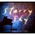 Spectacle Starry Sky  - Piano et Danse