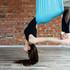 La Mona danse aérienne - Cours tissus aériens, cerceau et hamac yoga  - Image 6