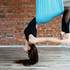 La Mona danse aérienne - Cours tissus aériens, cerceau et hamac yoga  - Image 6