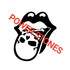 POWER STONES - The Rolling Stones en  power trio