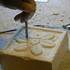 Fred SOULA - Cours de Sculpture sur pierre, modelage