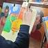 Atelier ARTmelle - Cours de peinture - Ateliers d'art-thérapie - Image 2
