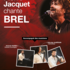 Pierre Jacquet  - BREL