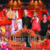 Music Hall live - Cabaret burlesque music hall