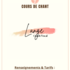 Virginie Lange - Coach Vocal - Image 4