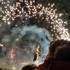Cie Les Frères du Mystère - Spectacle de feu " Les Gardiennes de Shandora " - Image 11