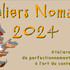 Ateliers nomades Art du Conte