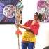 C'que les tics - spectacle de clown et de marionnette en chansons - Image 6