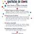 Rose Tintin & Filibert Gribouille - clown : spectacles et animations