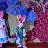 Cie Bénoulka - Spectacle Alice au Pays des Merveilles, marionnettes à fils - Image 8