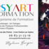 PSYARTFORMATION - "Le parfum d'aujourd'hui",  florilège de textes d'antan - Image 3