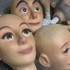 Olivier Sion - Constructeur, décorateur, objets, marionnettes ... 
