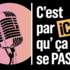 association - C'est par ici qu'ça se passe !
