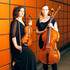 Duo Dyadema - Duo alto  violoncelle