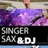 ABBY - DJ Chanteuse-saxophoniste Mariage 83 - Image 6