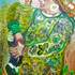 DJJM2 - Peintre  - Image 2