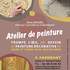 Amicale culturelle d'Abondant - Cours de peinture décorative