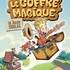 Compagnie Plumousica - Le coffre magique