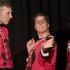 Match d'Impro Toulouse vs Bordeaux (La Licoeur)