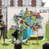 SPECTACLE ECOLOGIE - Professeur Tritou recycle la magie ! - Image 3