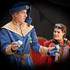 Gina Gagap  - Princesse Jenny qui ne voulait pas se marier