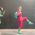 Compagnie A Vol d'Oiseau - Vol plané, duo clown - Image 6