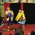 Les clowns Boulon & Rikiki
