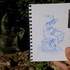 Stage de croquis au Jardin des Plantes - Image 6